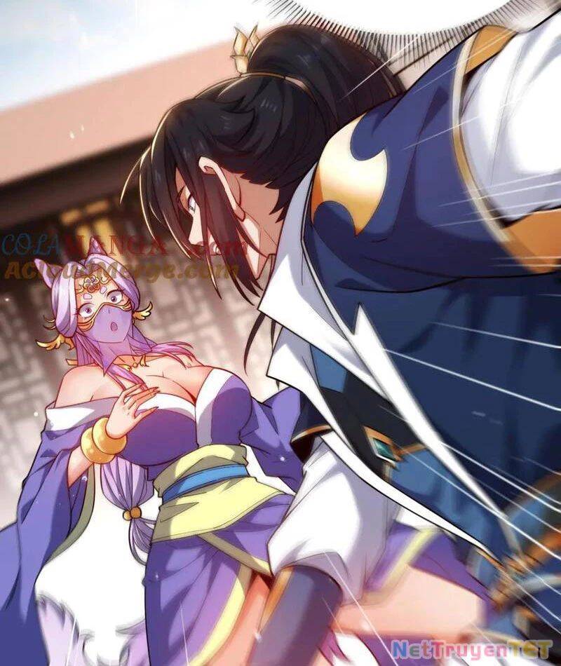 Bắt Đầu Chấn Kinh Nữ Đế Lão Bà Ta Vô Địch! [Chap 1-83]