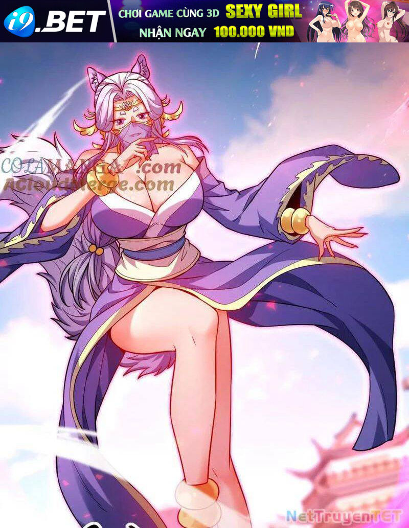 Bắt Đầu Chấn Kinh Nữ Đế Lão Bà Ta Vô Địch! [Chap 1-83]