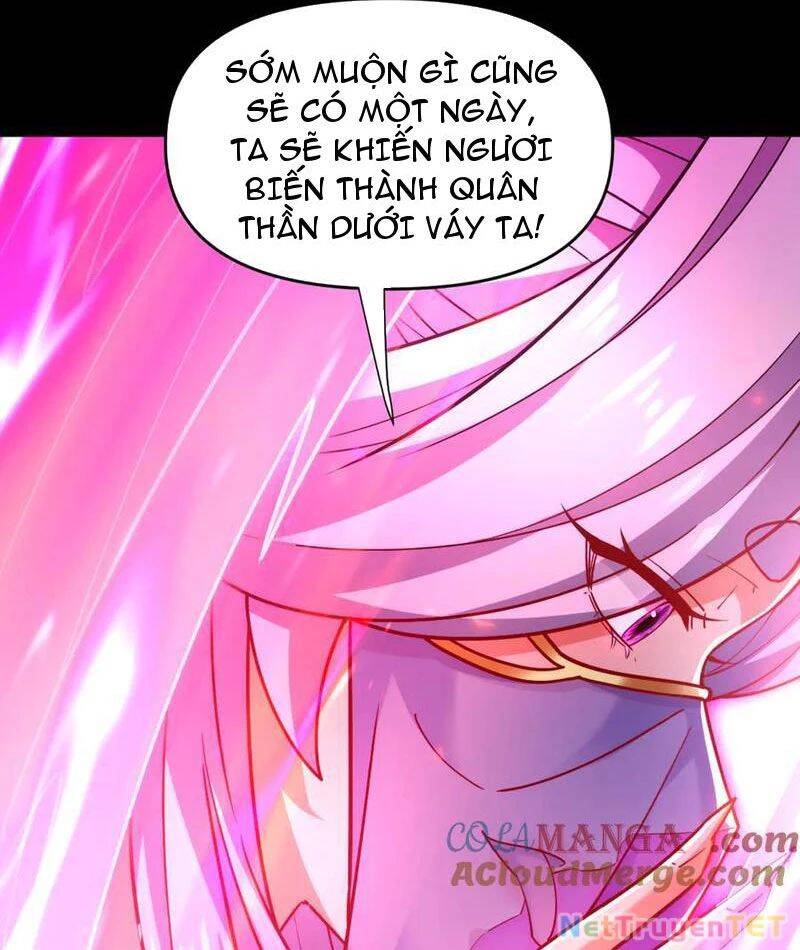 Bắt Đầu Chấn Kinh Nữ Đế Lão Bà Ta Vô Địch! [Chap 1-83]