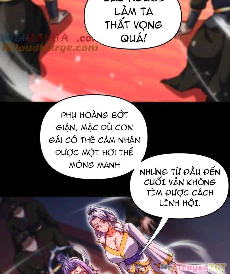 Bắt Đầu Chấn Kinh Nữ Đế Lão Bà Ta Vô Địch! [Chap 1-83]