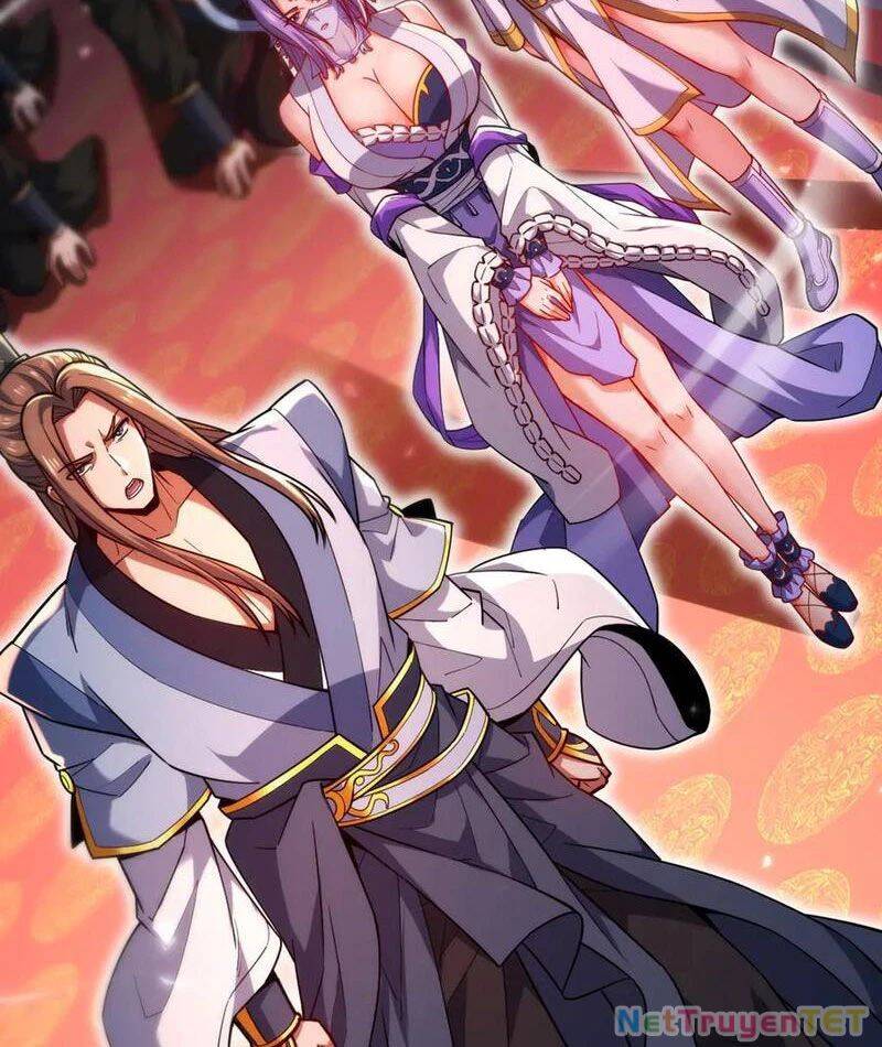 Bắt Đầu Chấn Kinh Nữ Đế Lão Bà Ta Vô Địch! [Chap 1-83]