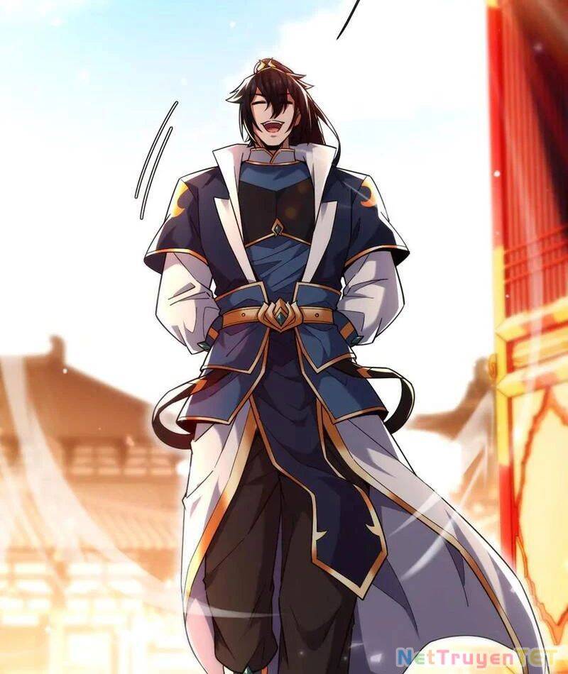 Bắt Đầu Chấn Kinh Nữ Đế Lão Bà Ta Vô Địch! [Chap 1-83]