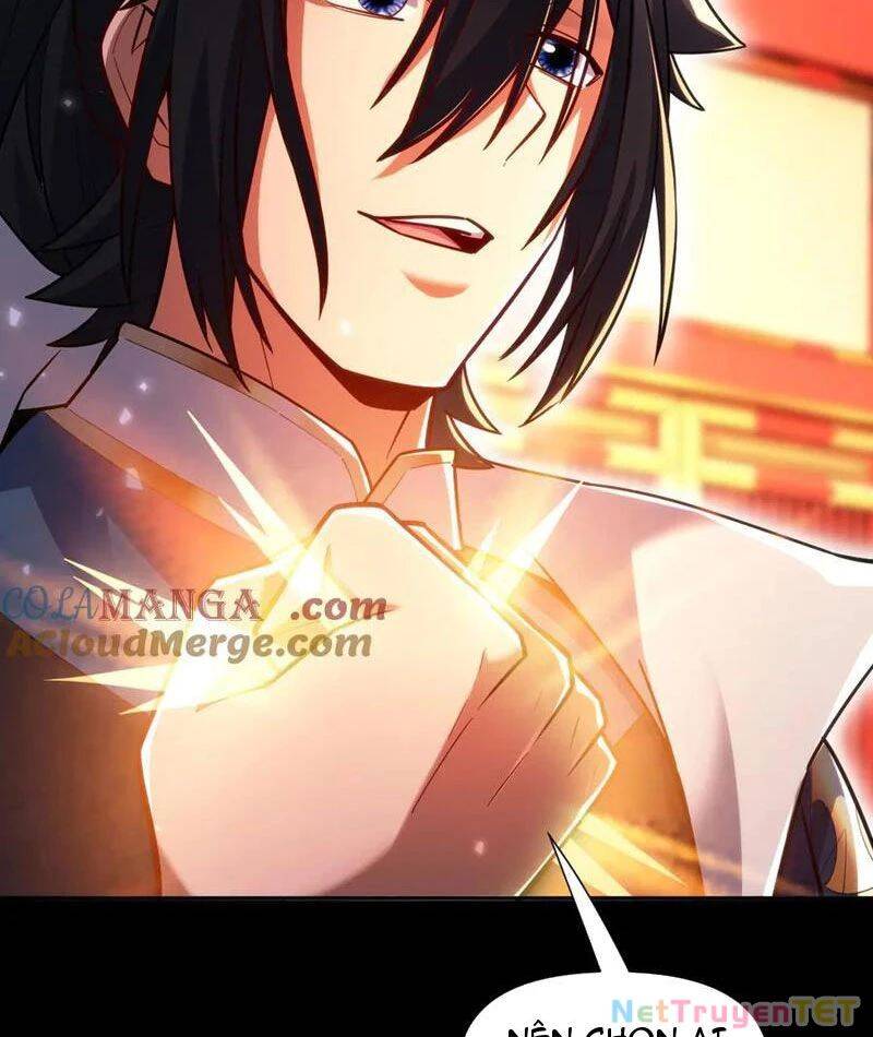 Bắt Đầu Chấn Kinh Nữ Đế Lão Bà Ta Vô Địch! [Chap 1-83]