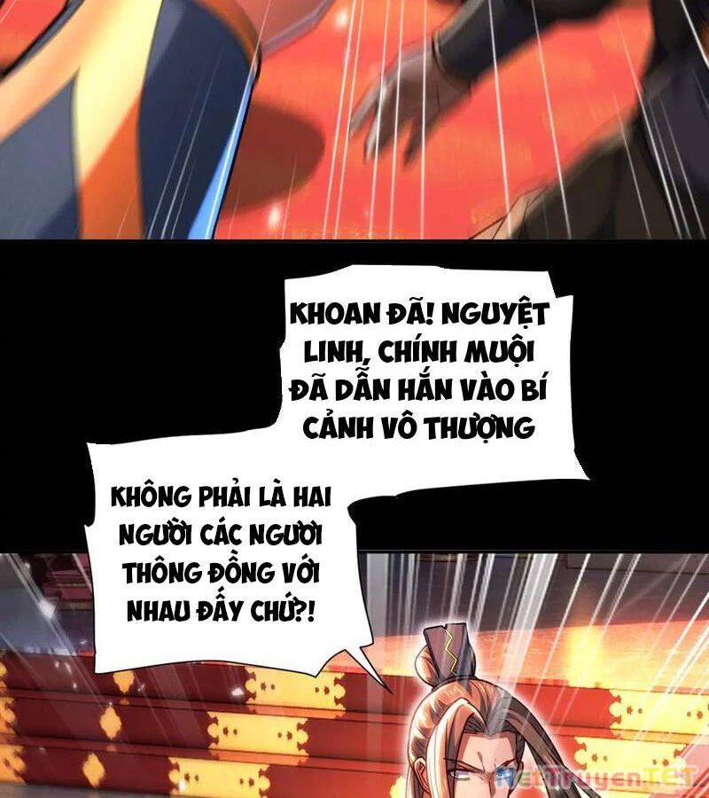 Bắt Đầu Chấn Kinh Nữ Đế Lão Bà Ta Vô Địch! [Chap 1-83]