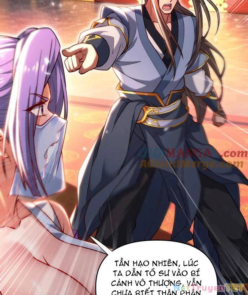 Bắt Đầu Chấn Kinh Nữ Đế Lão Bà Ta Vô Địch! [Chap 1-83]