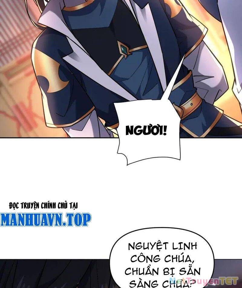 Bắt Đầu Chấn Kinh Nữ Đế Lão Bà Ta Vô Địch! [Chap 1-83]