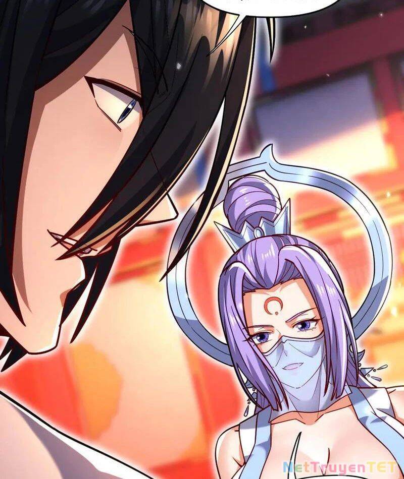 Bắt Đầu Chấn Kinh Nữ Đế Lão Bà Ta Vô Địch! [Chap 1-83]
