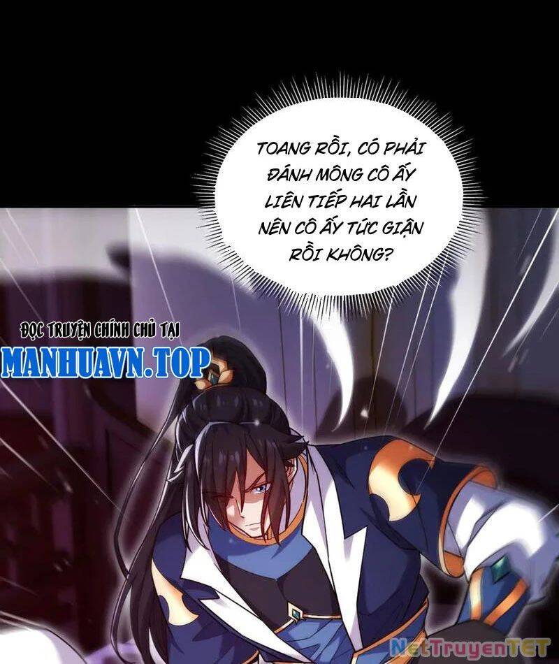 Bắt Đầu Chấn Kinh Nữ Đế Lão Bà Ta Vô Địch! [Chap 1-83]