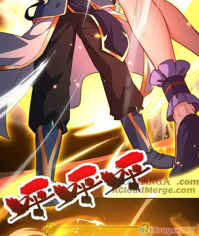 Bắt Đầu Chấn Kinh Nữ Đế Lão Bà Ta Vô Địch! [Chap 1-83]