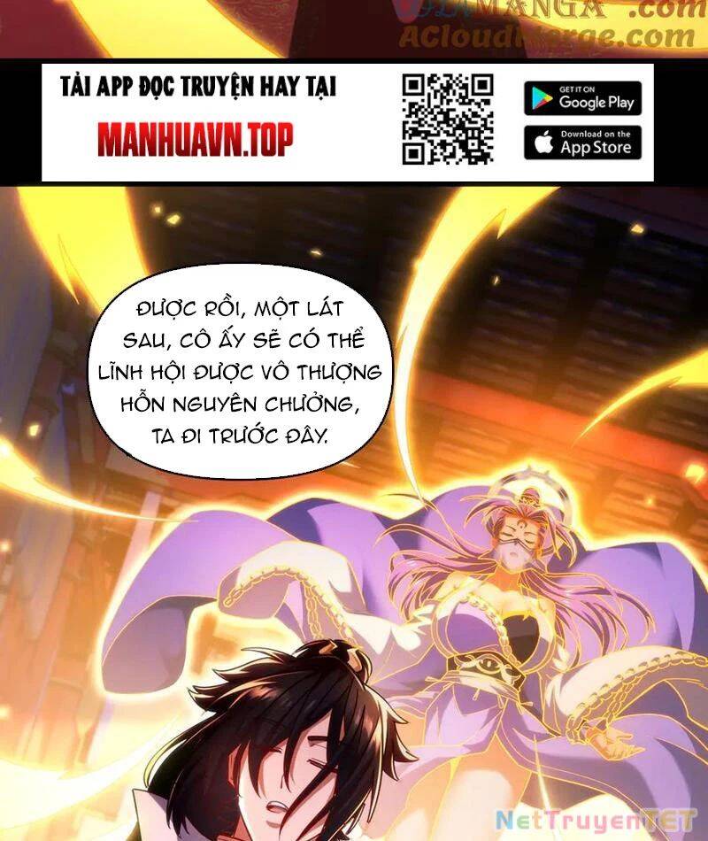 Bắt Đầu Chấn Kinh Nữ Đế Lão Bà Ta Vô Địch! [Chap 1-83]