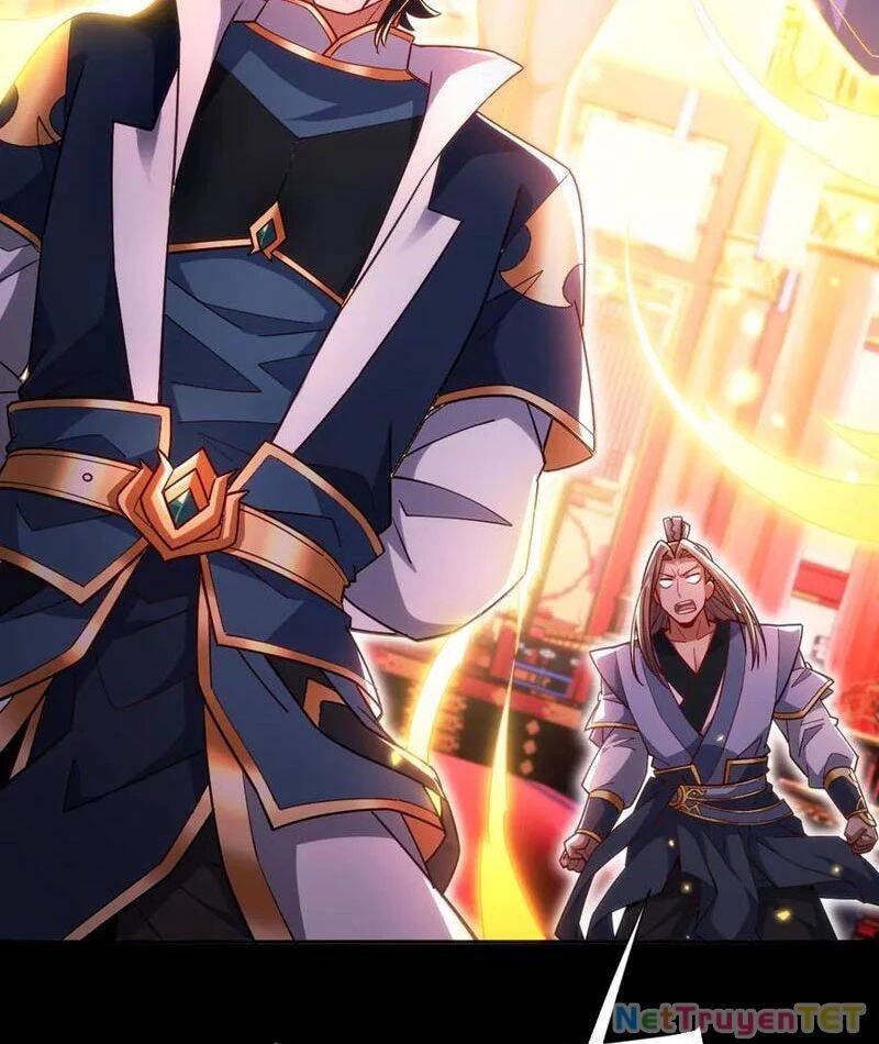 Bắt Đầu Chấn Kinh Nữ Đế Lão Bà Ta Vô Địch! [Chap 1-83]