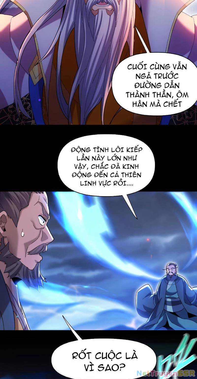 Bắt Đầu Chấn Kinh Nữ Đế Lão Bà Ta Vô Địch! [Chap 1-83]