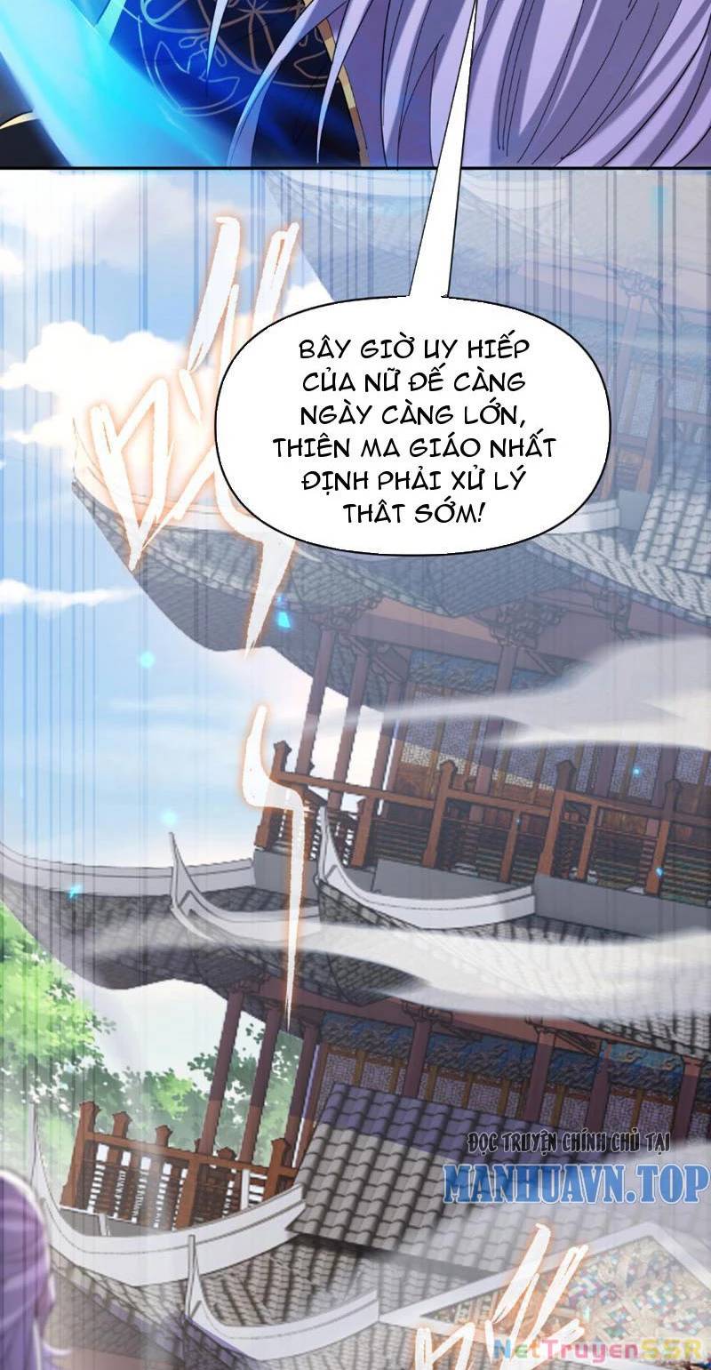 Bắt Đầu Chấn Kinh Nữ Đế Lão Bà Ta Vô Địch! [Chap 1-83]
