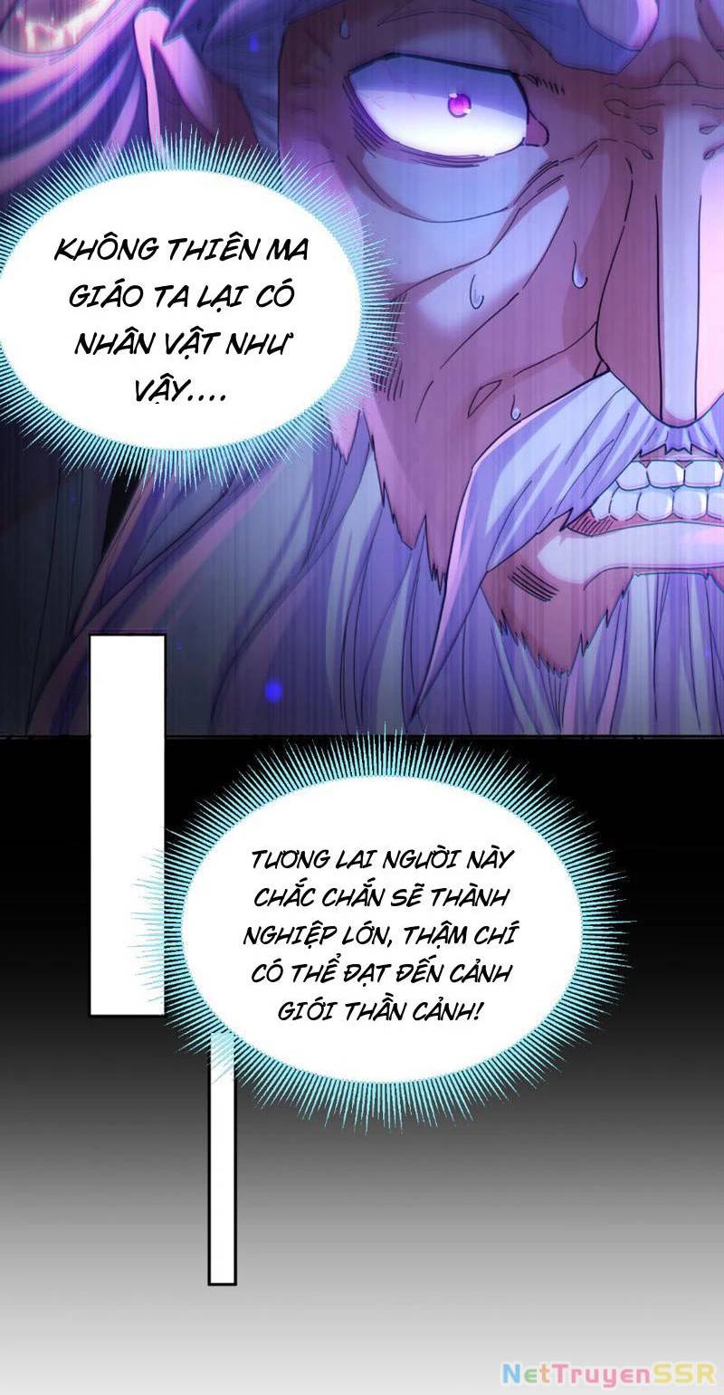 Bắt Đầu Chấn Kinh Nữ Đế Lão Bà Ta Vô Địch! [Chap 1-83]