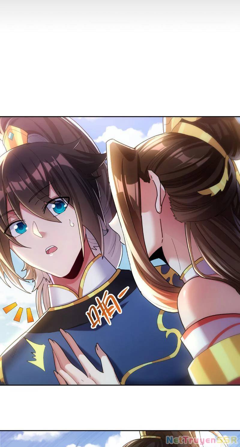 Bắt Đầu Chấn Kinh Nữ Đế Lão Bà Ta Vô Địch! [Chap 1-83]