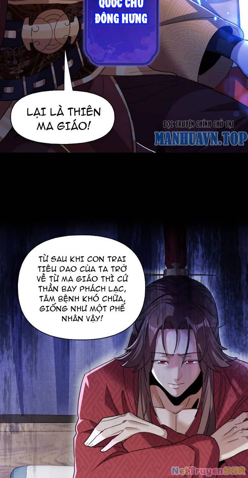 Bắt Đầu Chấn Kinh Nữ Đế Lão Bà Ta Vô Địch! [Chap 1-83]