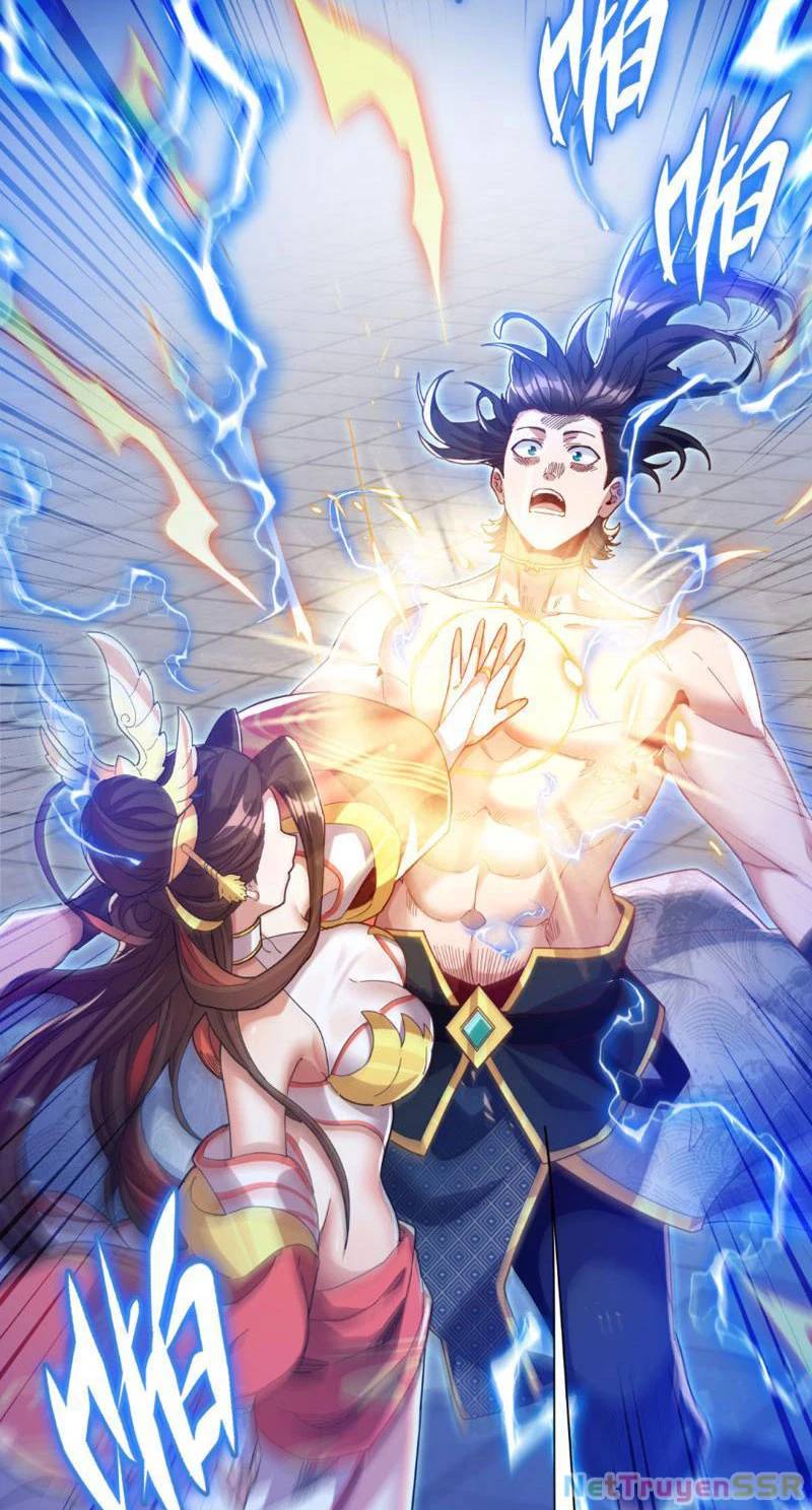 Bắt Đầu Chấn Kinh Nữ Đế Lão Bà Ta Vô Địch! [Chap 1-83]