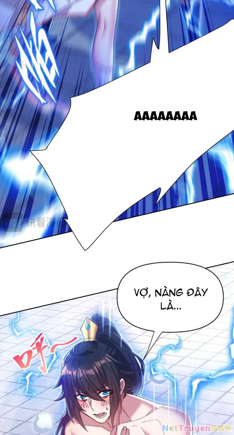 Bắt Đầu Chấn Kinh Nữ Đế Lão Bà Ta Vô Địch! [Chap 1-83]
