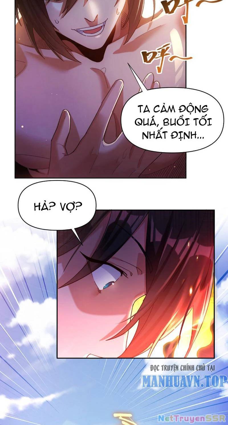 Bắt Đầu Chấn Kinh Nữ Đế Lão Bà Ta Vô Địch! [Chap 1-83]