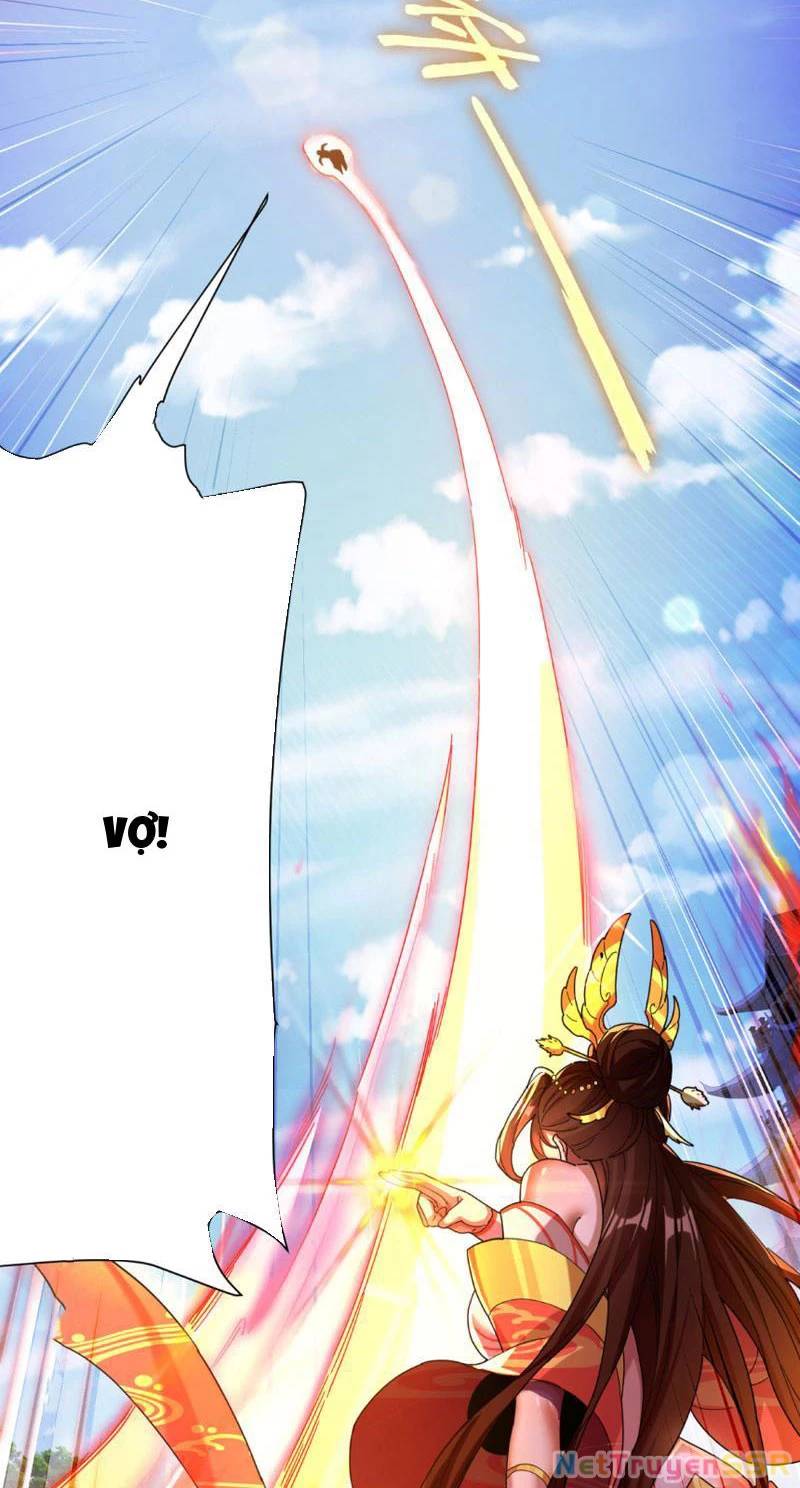 Bắt Đầu Chấn Kinh Nữ Đế Lão Bà Ta Vô Địch! [Chap 1-83]