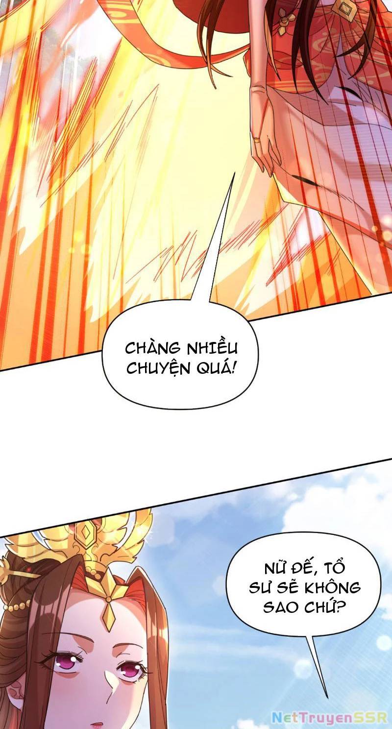 Bắt Đầu Chấn Kinh Nữ Đế Lão Bà Ta Vô Địch! [Chap 1-83]
