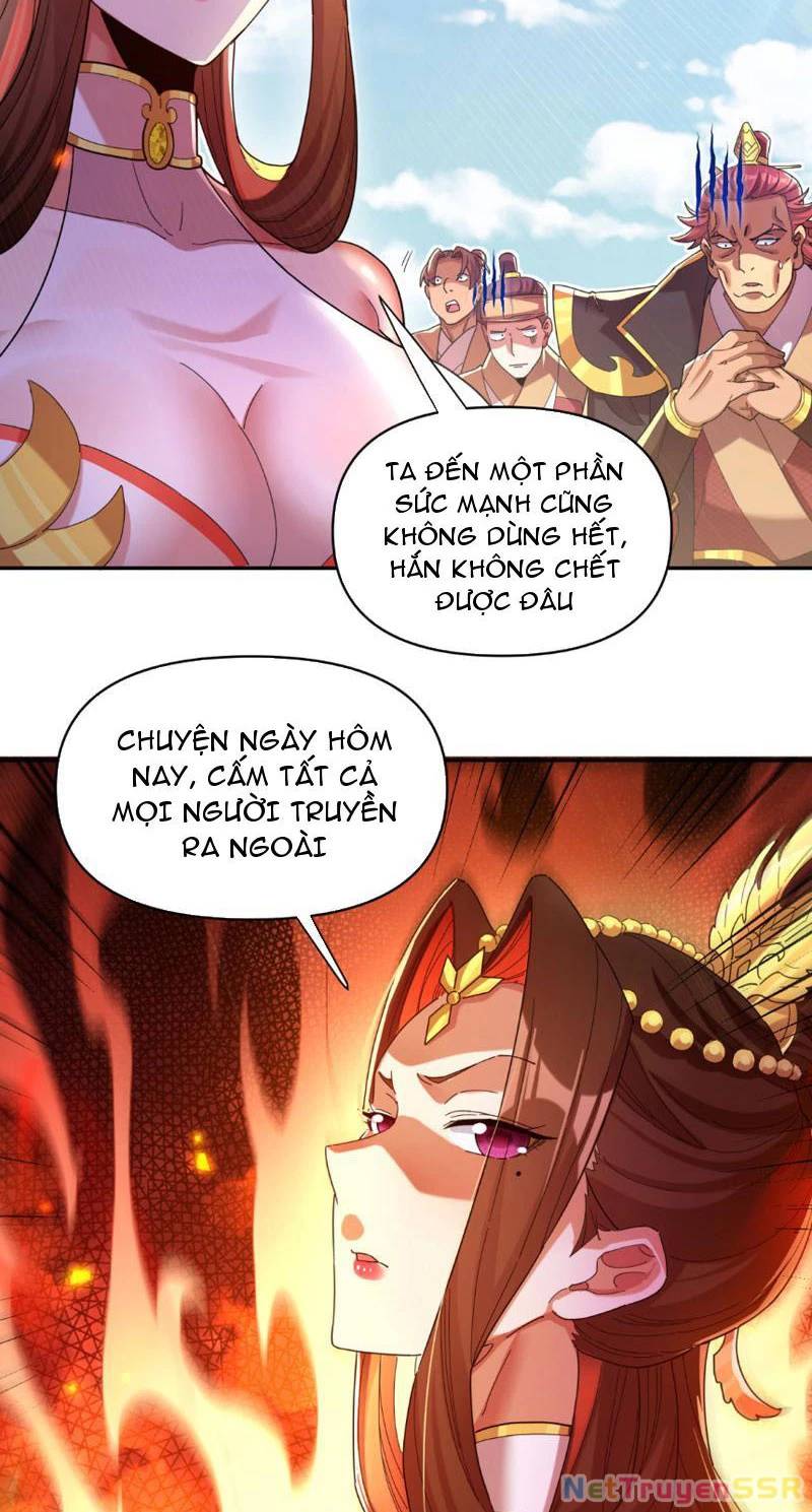 Bắt Đầu Chấn Kinh Nữ Đế Lão Bà Ta Vô Địch! [Chap 1-83]
