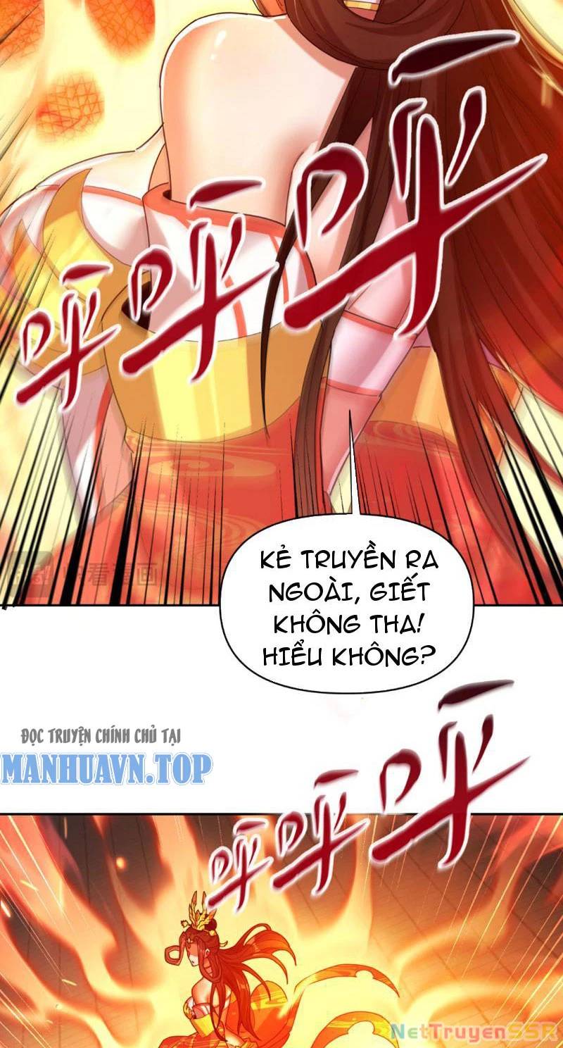 Bắt Đầu Chấn Kinh Nữ Đế Lão Bà Ta Vô Địch! [Chap 1-83]