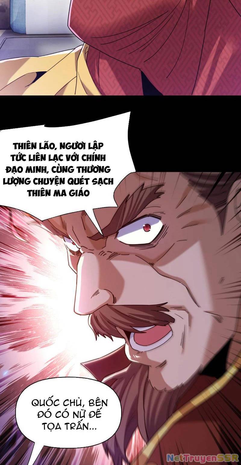 Bắt Đầu Chấn Kinh Nữ Đế Lão Bà Ta Vô Địch! [Chap 1-83]