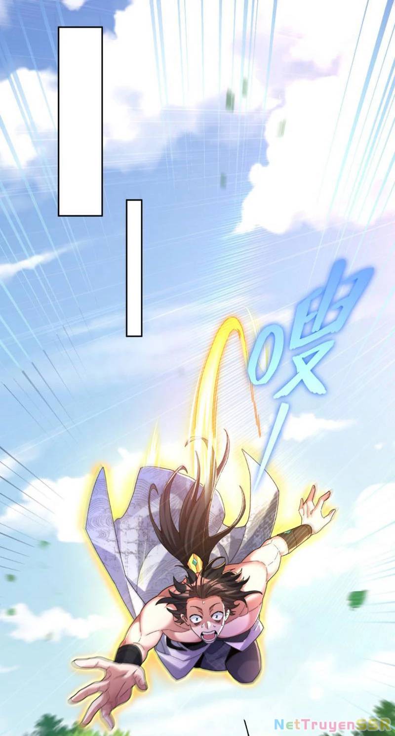 Bắt Đầu Chấn Kinh Nữ Đế Lão Bà Ta Vô Địch! [Chap 1-83]