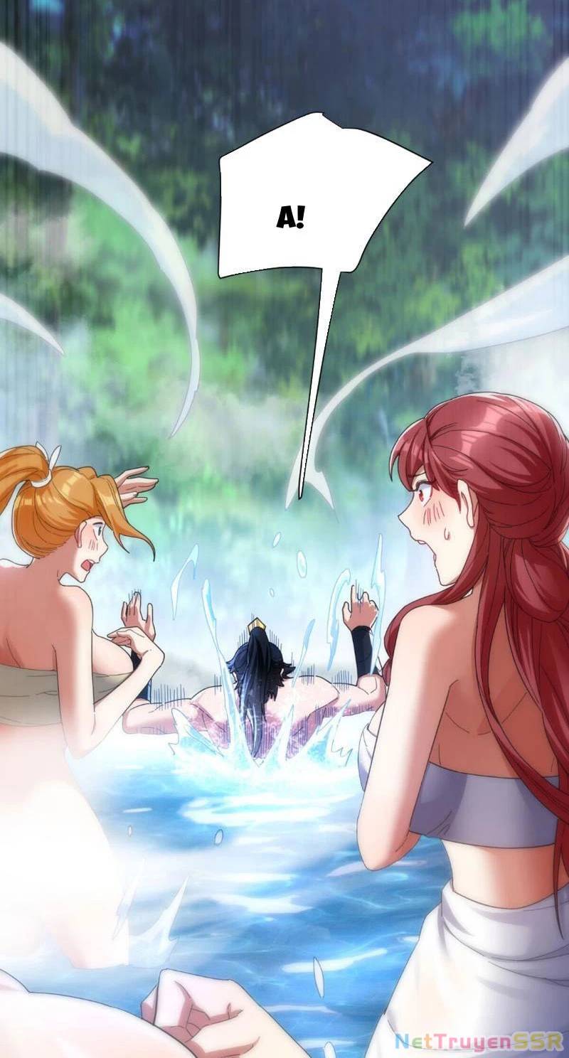 Bắt Đầu Chấn Kinh Nữ Đế Lão Bà Ta Vô Địch! [Chap 1-83]