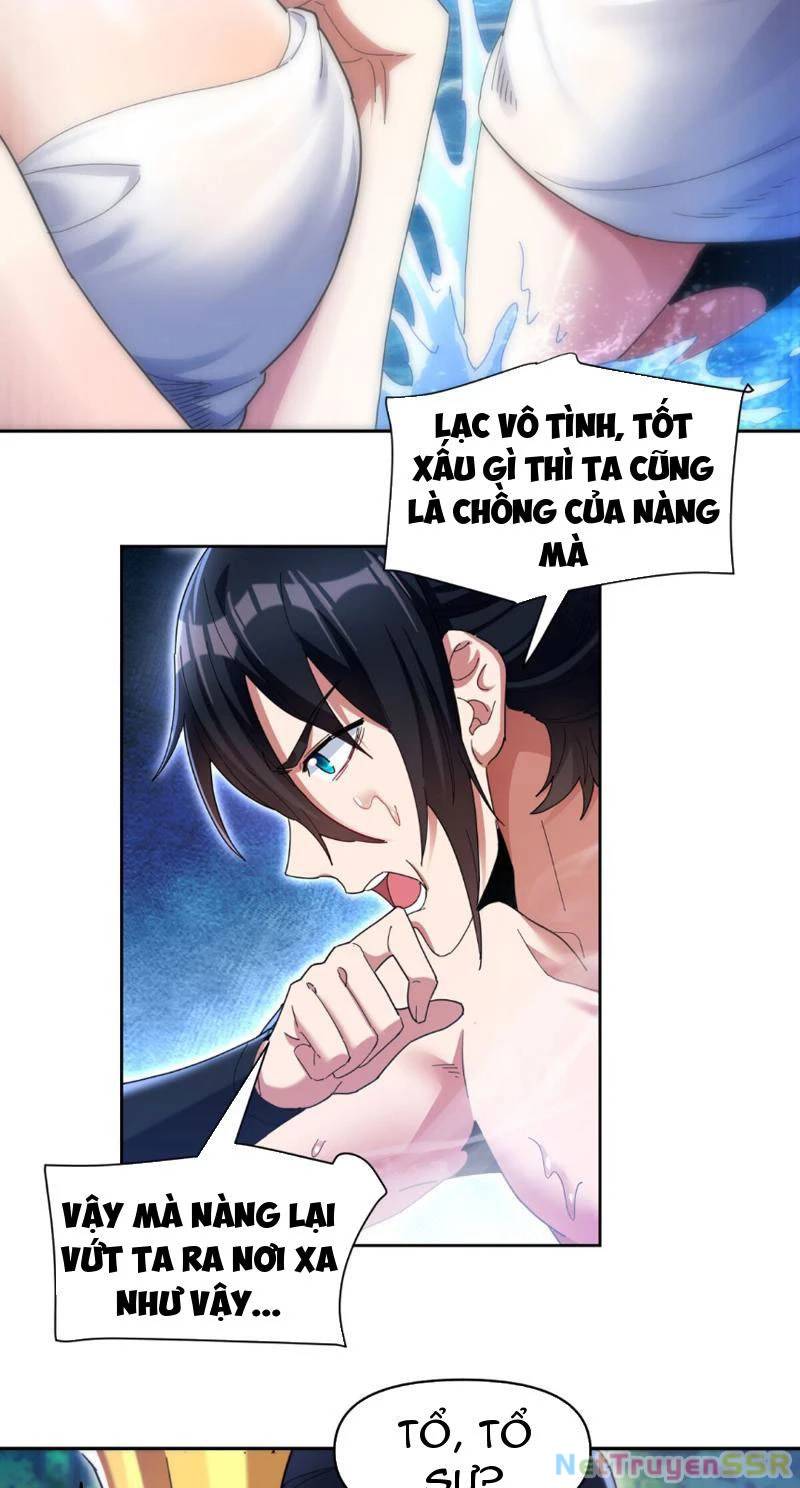 Bắt Đầu Chấn Kinh Nữ Đế Lão Bà Ta Vô Địch! [Chap 1-83]