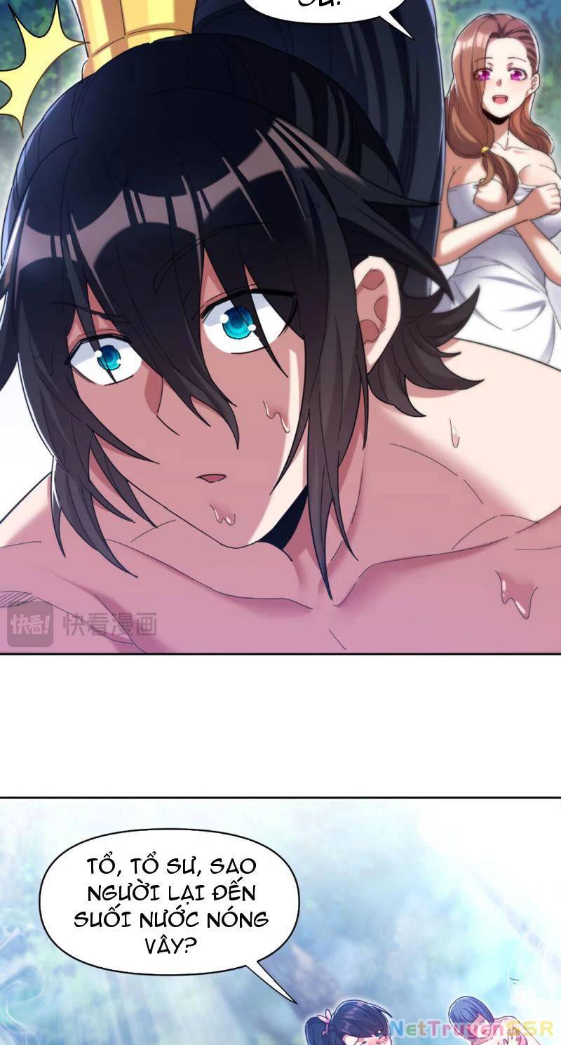Bắt Đầu Chấn Kinh Nữ Đế Lão Bà Ta Vô Địch! [Chap 1-83]