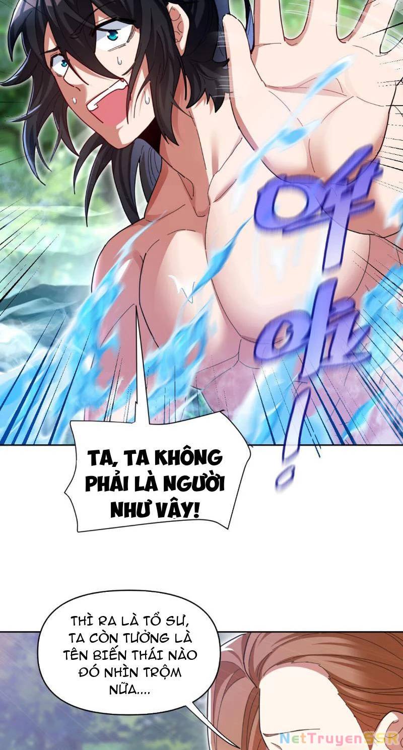 Bắt Đầu Chấn Kinh Nữ Đế Lão Bà Ta Vô Địch! [Chap 1-83]