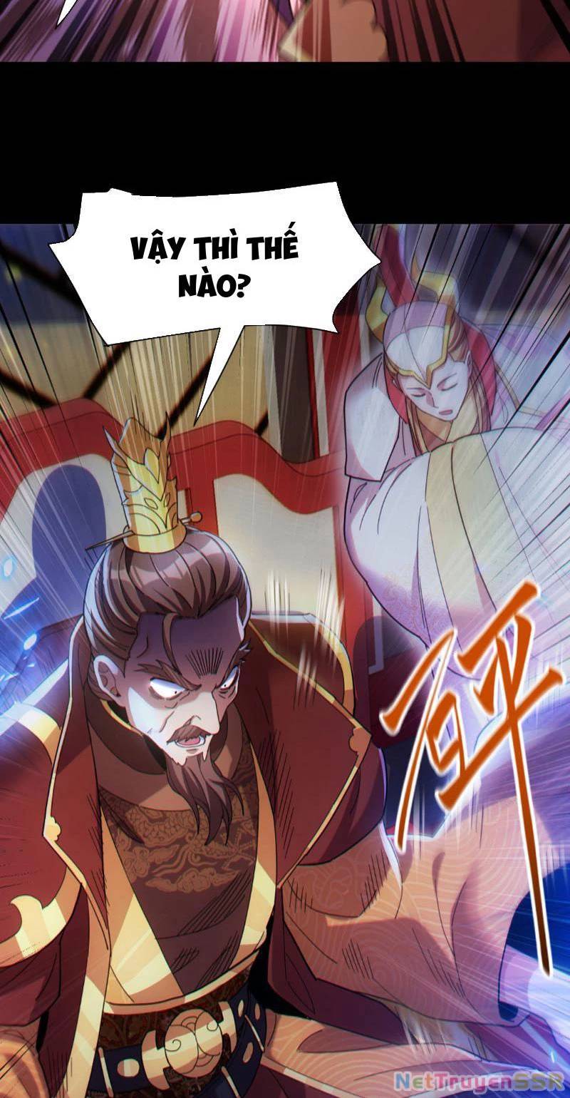 Bắt Đầu Chấn Kinh Nữ Đế Lão Bà Ta Vô Địch! [Chap 1-83]