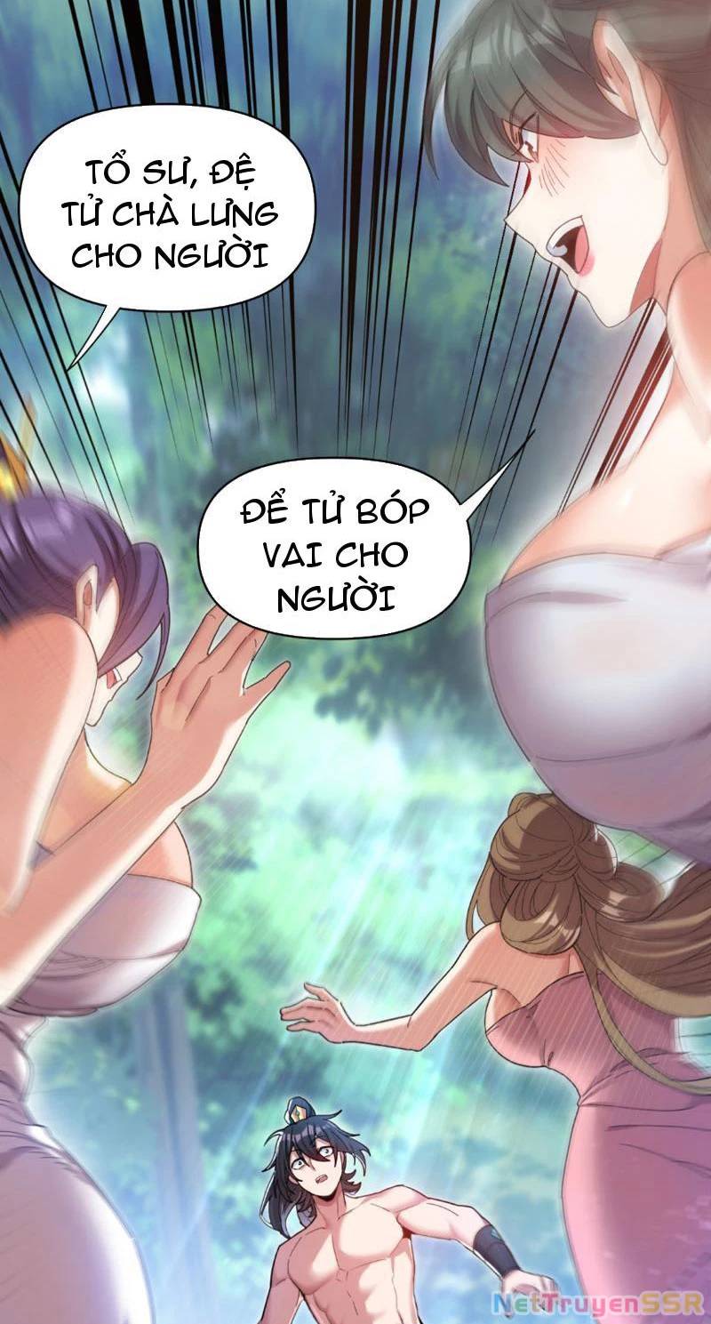 Bắt Đầu Chấn Kinh Nữ Đế Lão Bà Ta Vô Địch! [Chap 1-83]