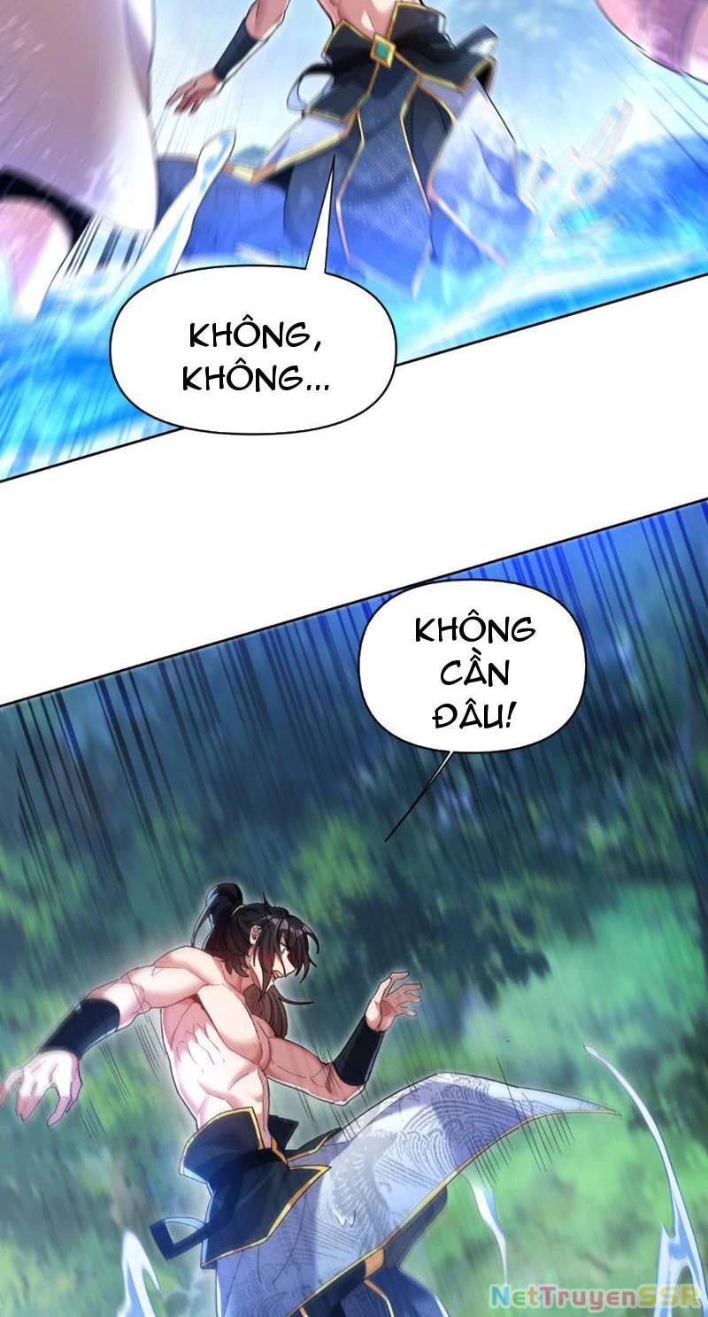 Bắt Đầu Chấn Kinh Nữ Đế Lão Bà Ta Vô Địch! [Chap 1-83]