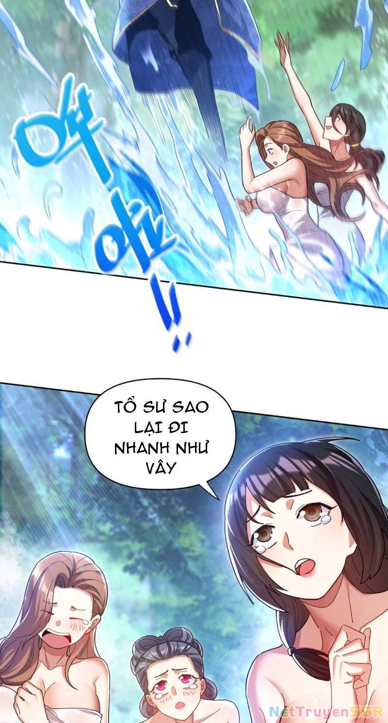 Bắt Đầu Chấn Kinh Nữ Đế Lão Bà Ta Vô Địch! [Chap 1-83]