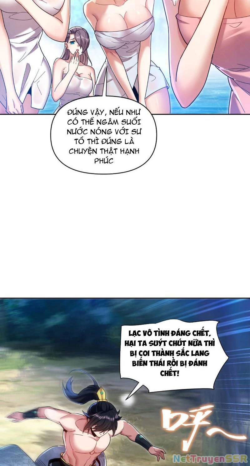Bắt Đầu Chấn Kinh Nữ Đế Lão Bà Ta Vô Địch! [Chap 1-83]