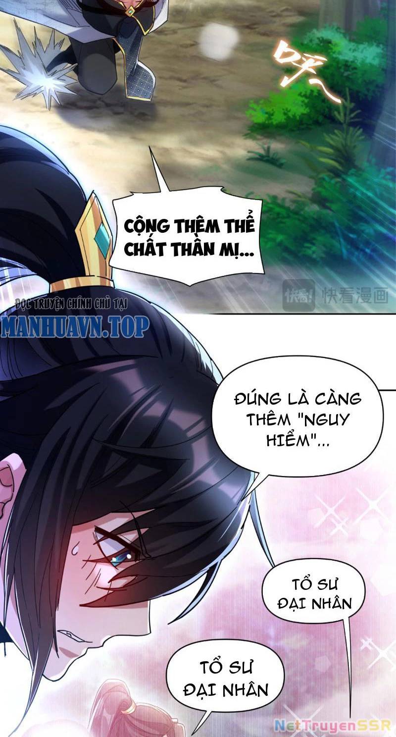 Bắt Đầu Chấn Kinh Nữ Đế Lão Bà Ta Vô Địch! [Chap 1-83]