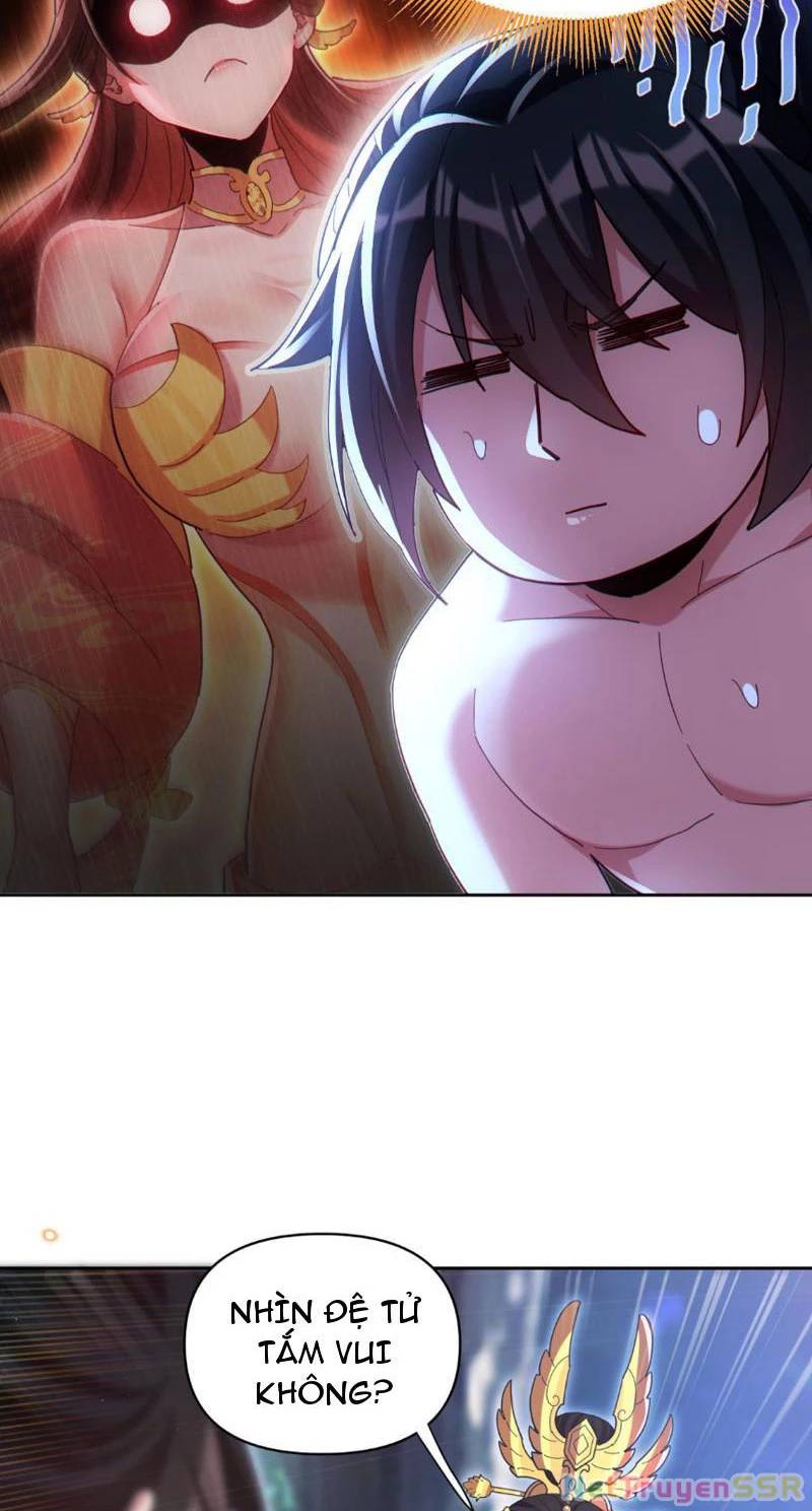 Bắt Đầu Chấn Kinh Nữ Đế Lão Bà Ta Vô Địch! [Chap 1-83]
