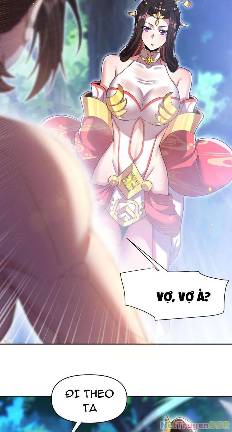 Bắt Đầu Chấn Kinh Nữ Đế Lão Bà Ta Vô Địch! [Chap 1-83]