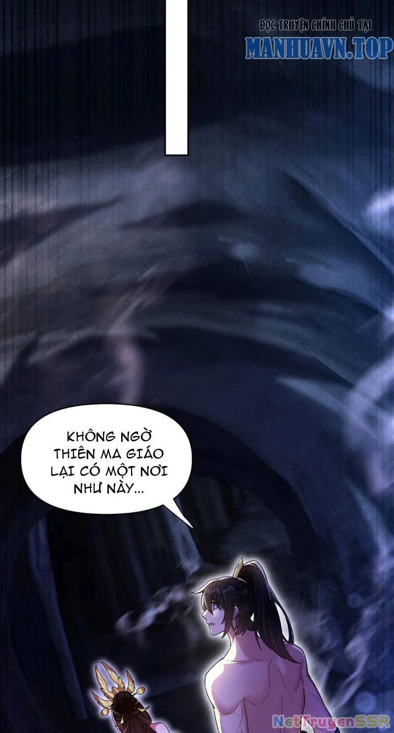 Bắt Đầu Chấn Kinh Nữ Đế Lão Bà Ta Vô Địch! [Chap 1-83]