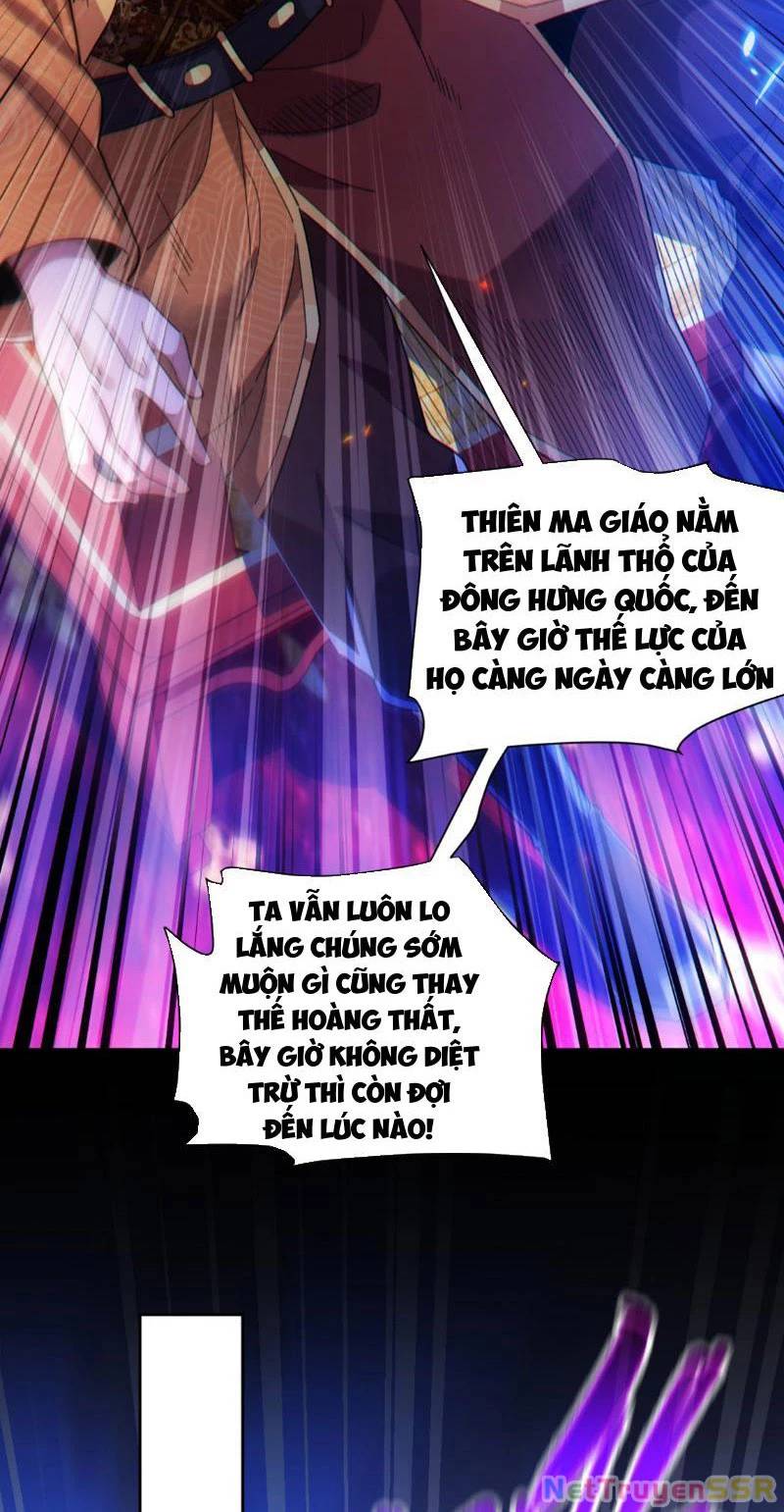 Bắt Đầu Chấn Kinh Nữ Đế Lão Bà Ta Vô Địch! [Chap 1-83]