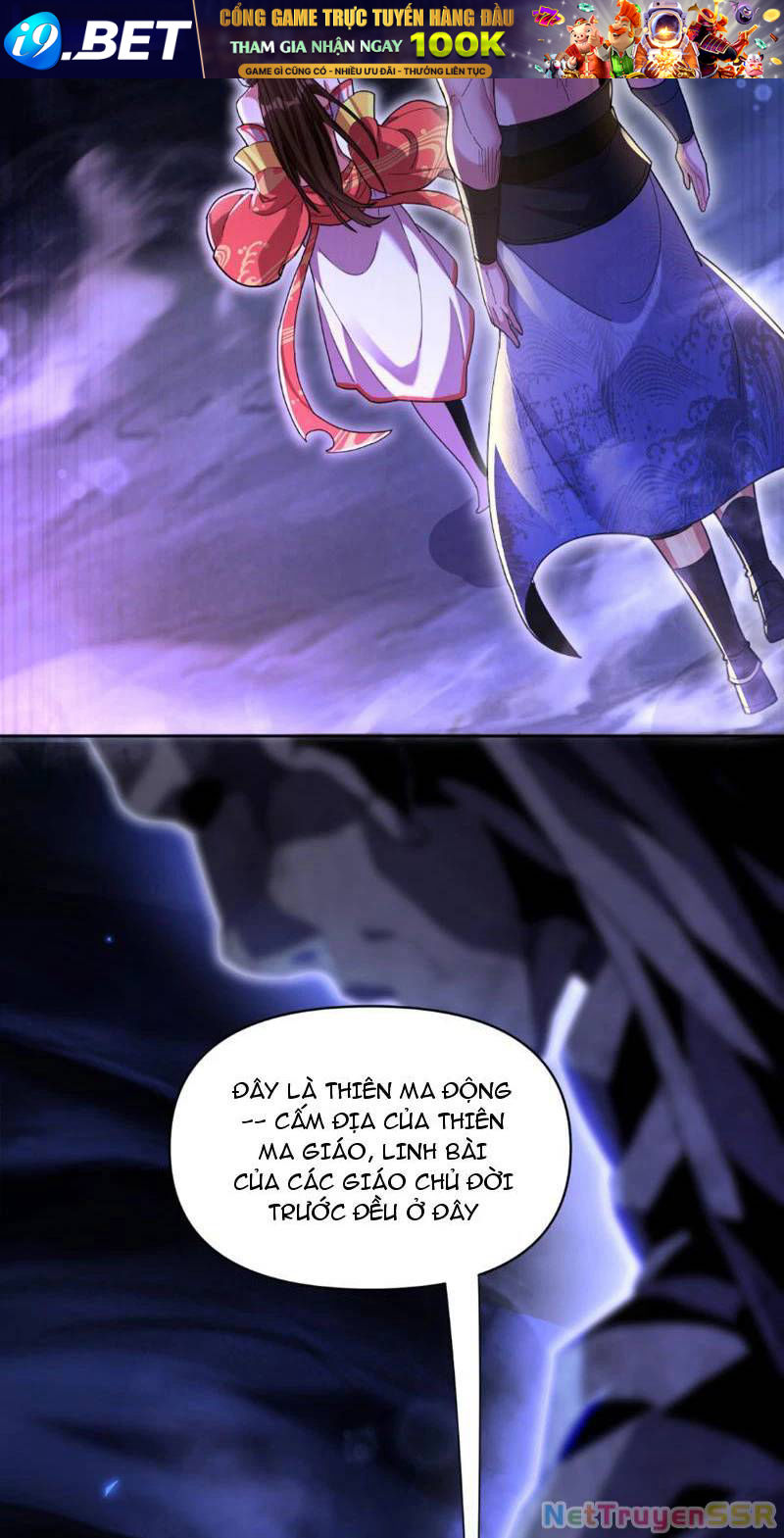 Bắt Đầu Chấn Kinh Nữ Đế Lão Bà Ta Vô Địch! [Chap 1-83]