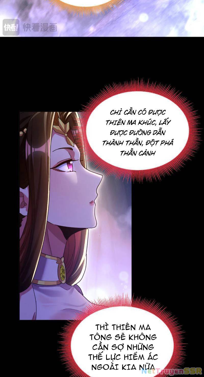 Bắt Đầu Chấn Kinh Nữ Đế Lão Bà Ta Vô Địch! [Chap 1-83]