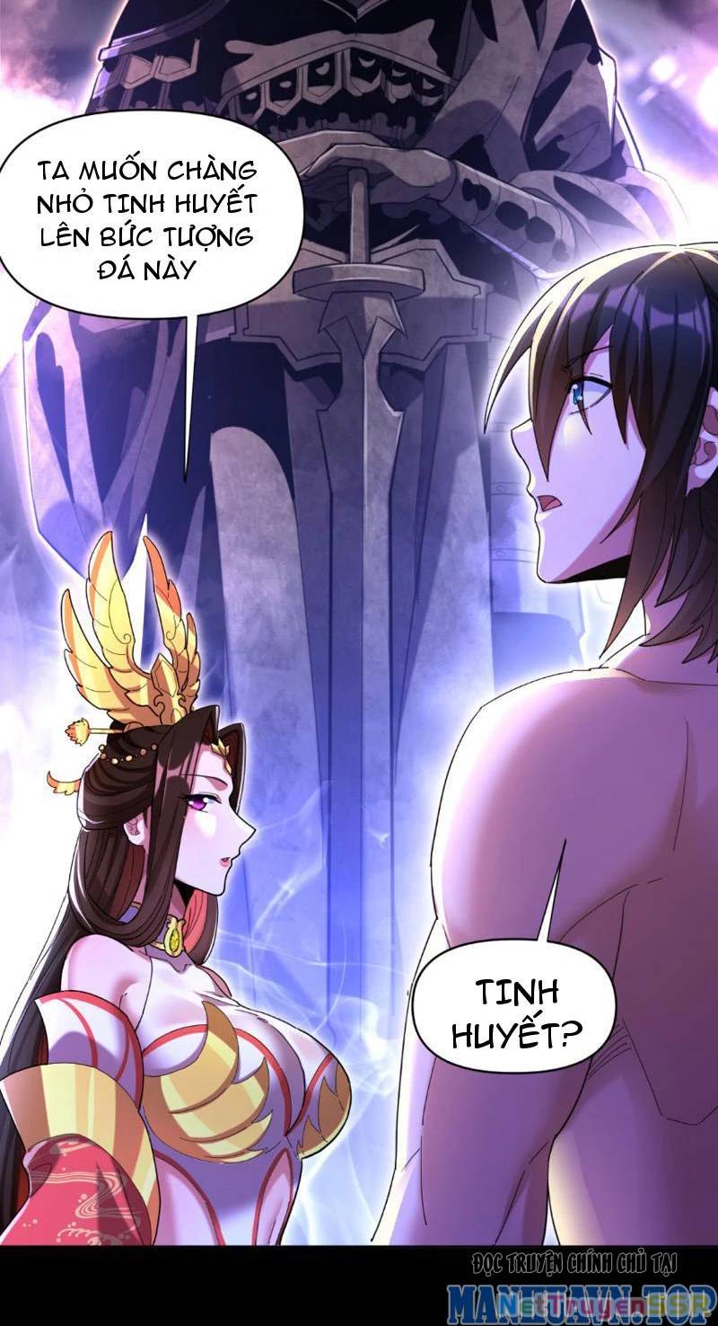 Bắt Đầu Chấn Kinh Nữ Đế Lão Bà Ta Vô Địch! [Chap 1-83]