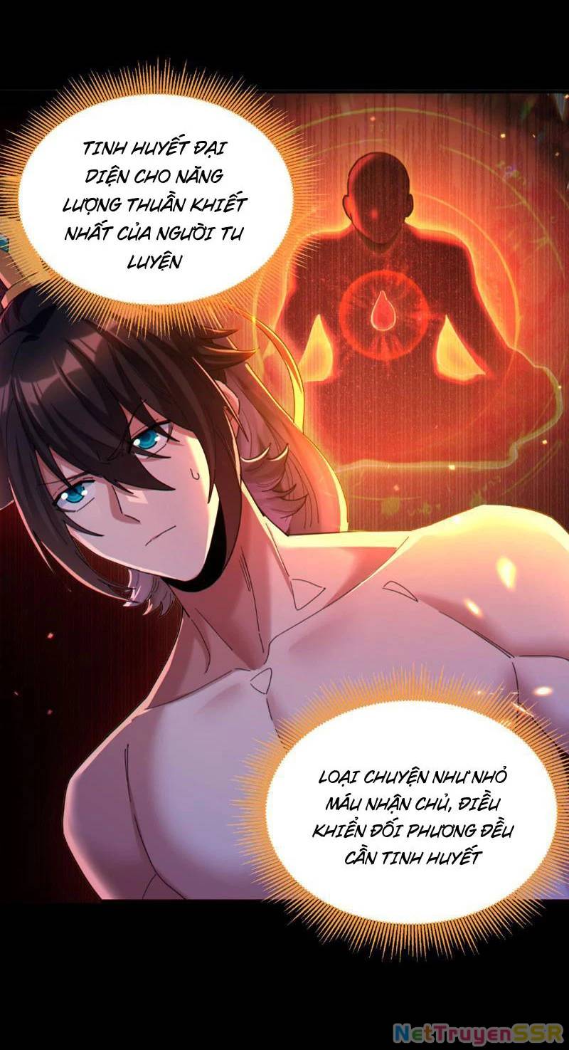 Bắt Đầu Chấn Kinh Nữ Đế Lão Bà Ta Vô Địch! [Chap 1-83]