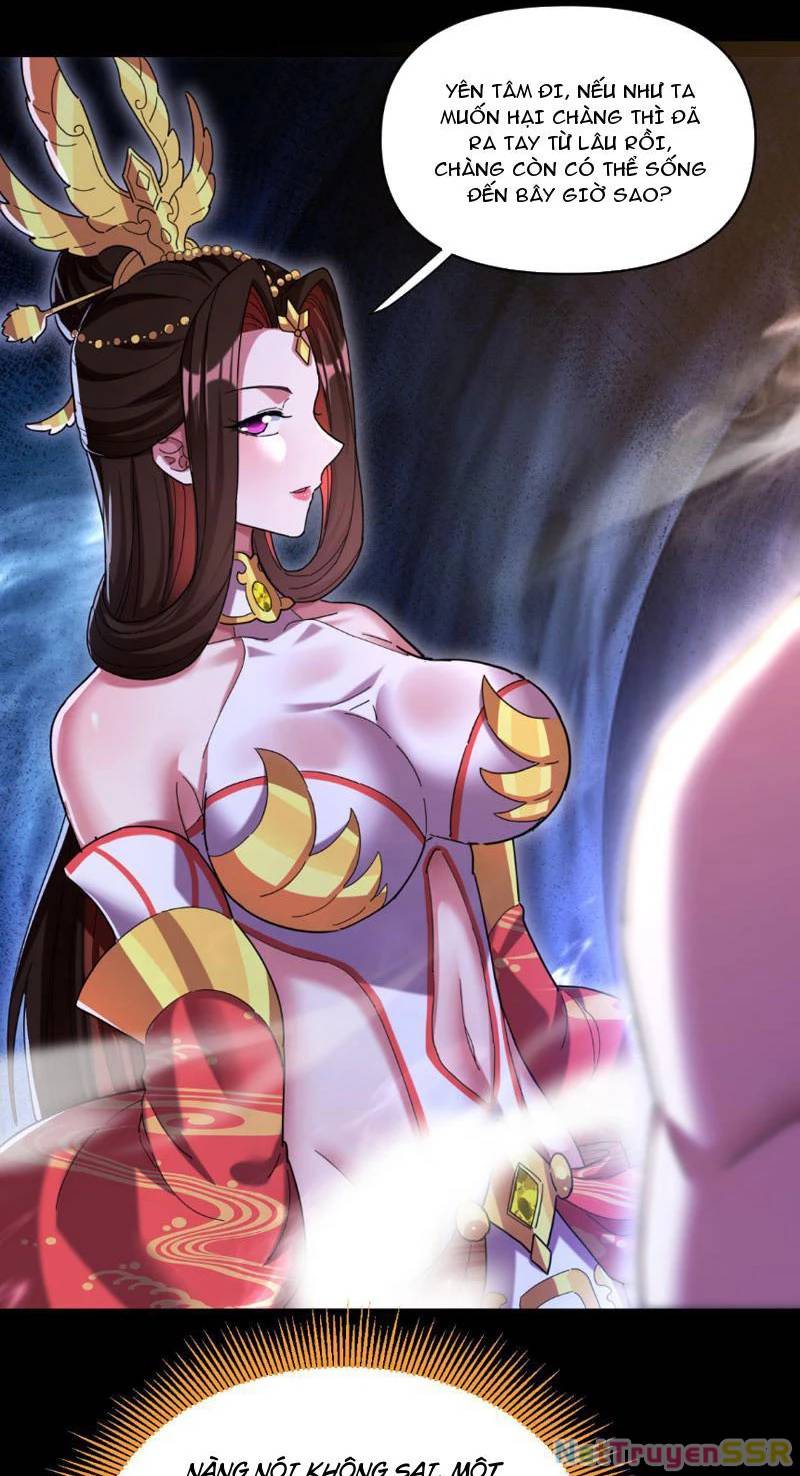 Bắt Đầu Chấn Kinh Nữ Đế Lão Bà Ta Vô Địch! [Chap 1-83]