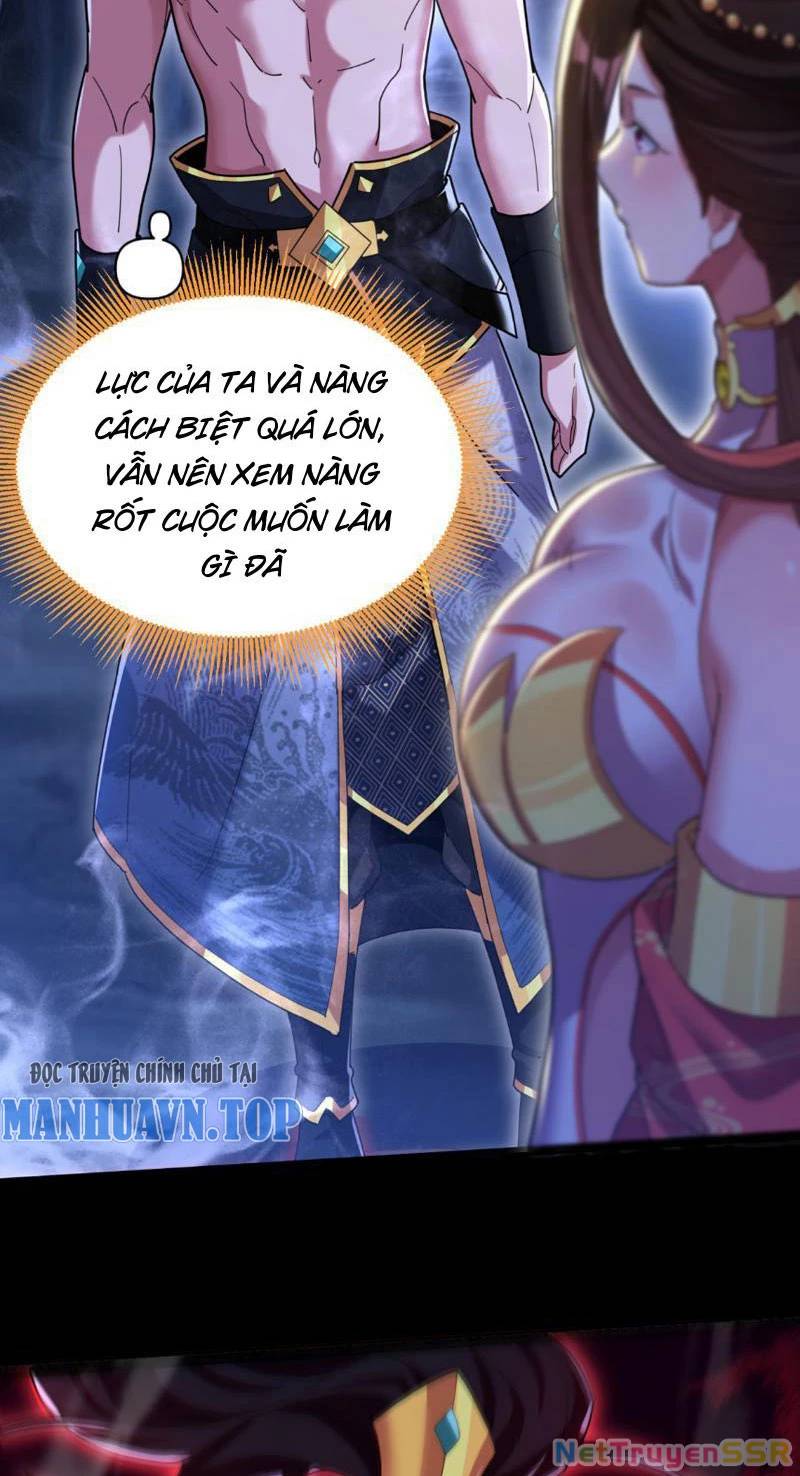 Bắt Đầu Chấn Kinh Nữ Đế Lão Bà Ta Vô Địch! [Chap 1-83]