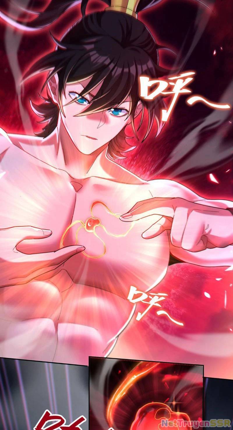 Bắt Đầu Chấn Kinh Nữ Đế Lão Bà Ta Vô Địch! [Chap 1-83]